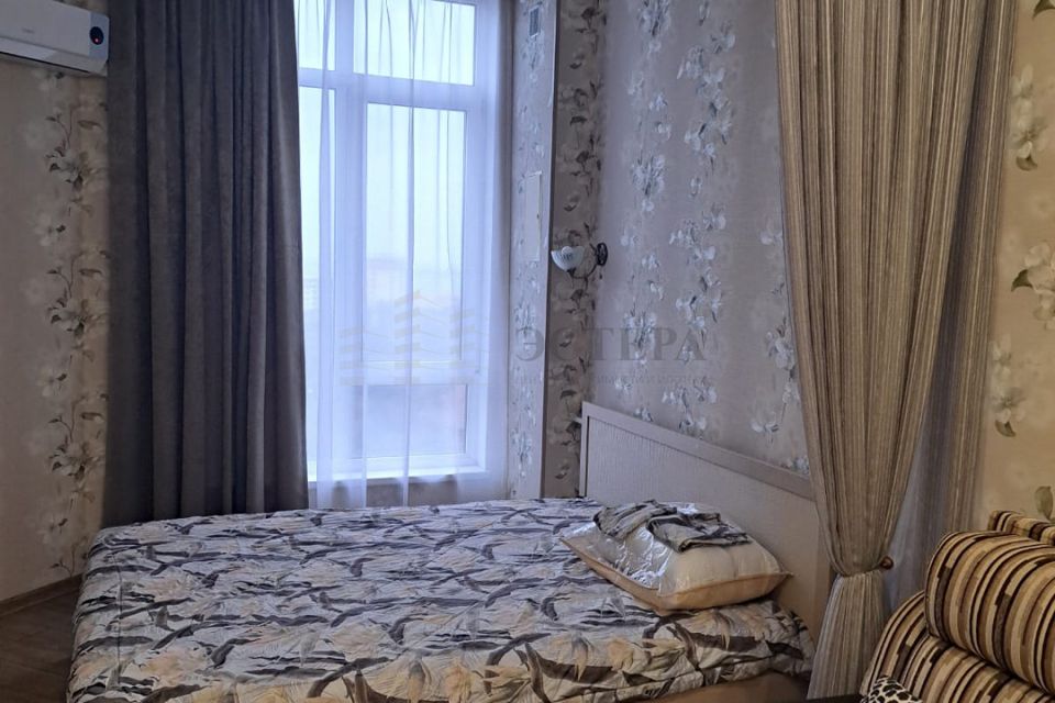 Продаётся студия, 33 м²