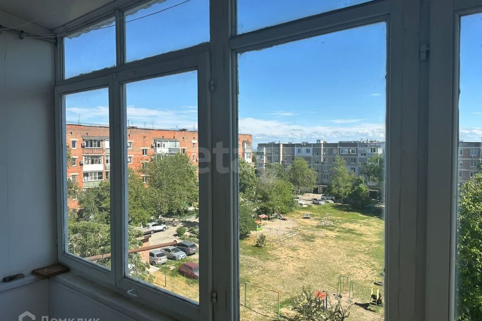 Продаётся 1-комнатная квартира, 31 м²