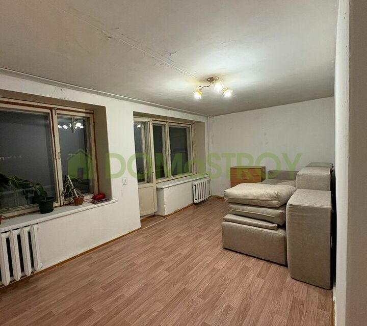 Продаётся 2-комнатная квартира, 45 м²