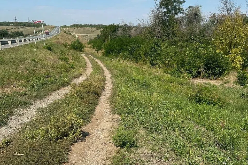Продаётся участок, 10 сот., ИЖС