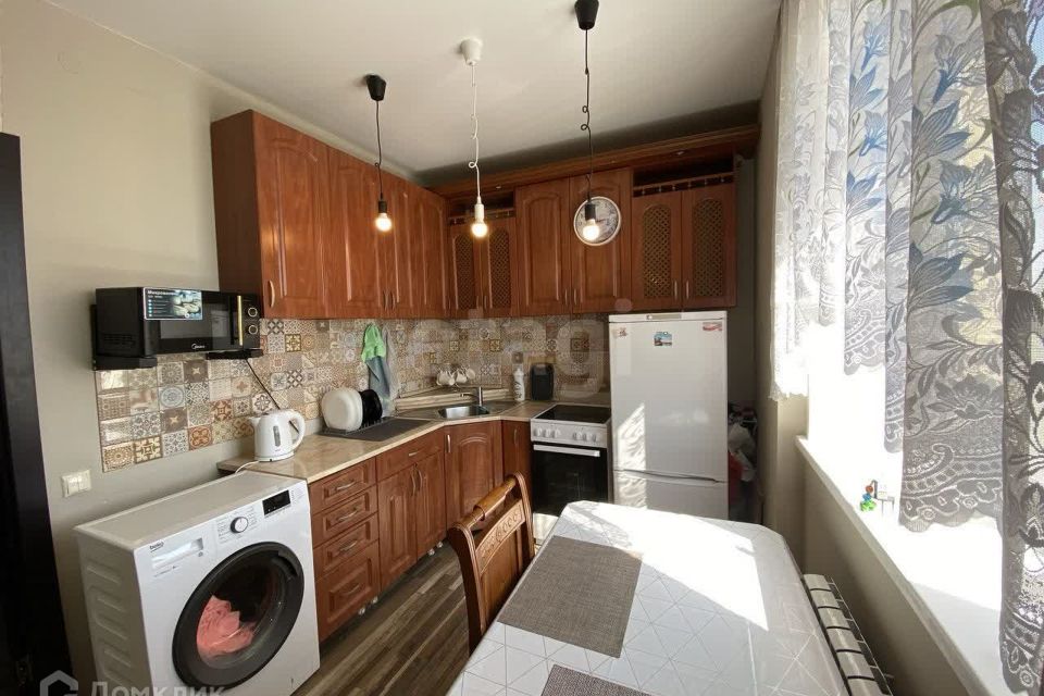 Продаётся студия, 32.2 м²