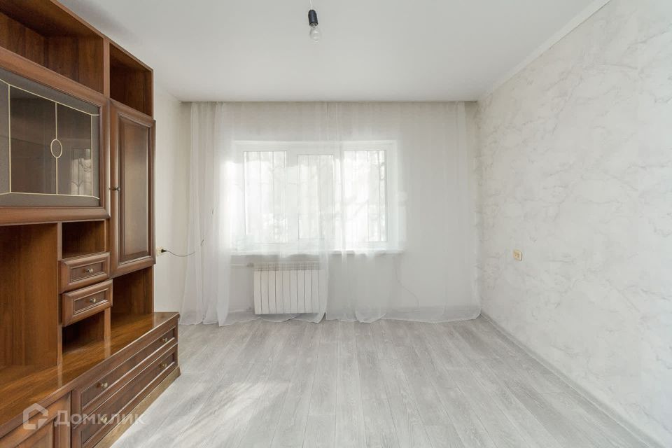 Продаётся 1-комнатная квартира, 28.9 м²
