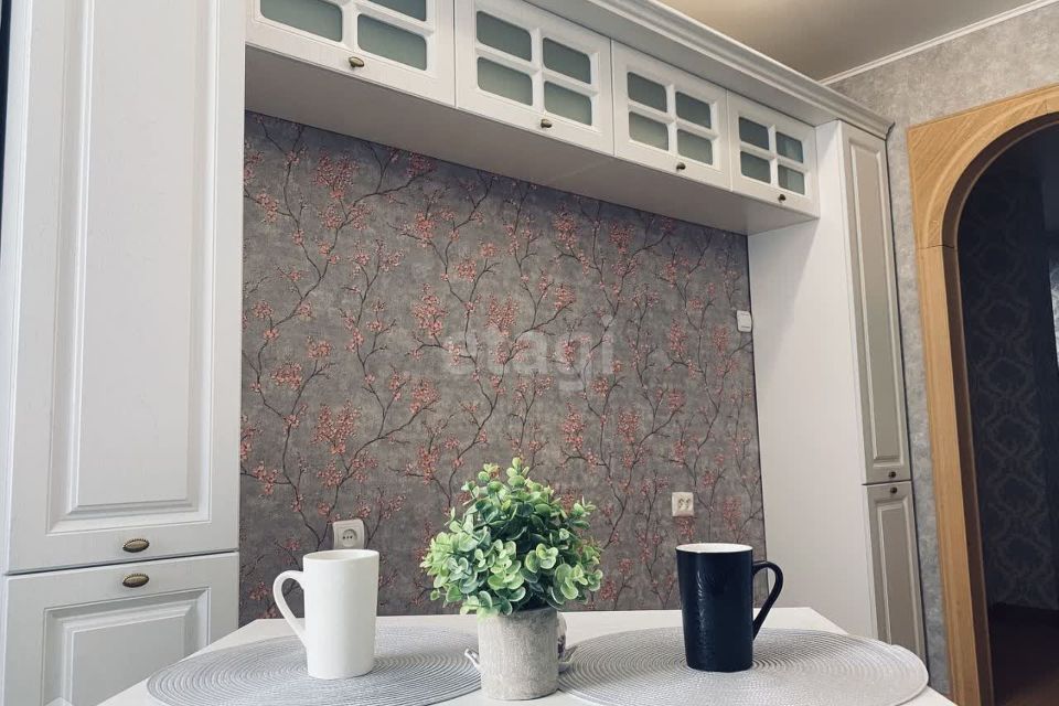 Сдаётся 1-комнатная квартира, 50.8 м²