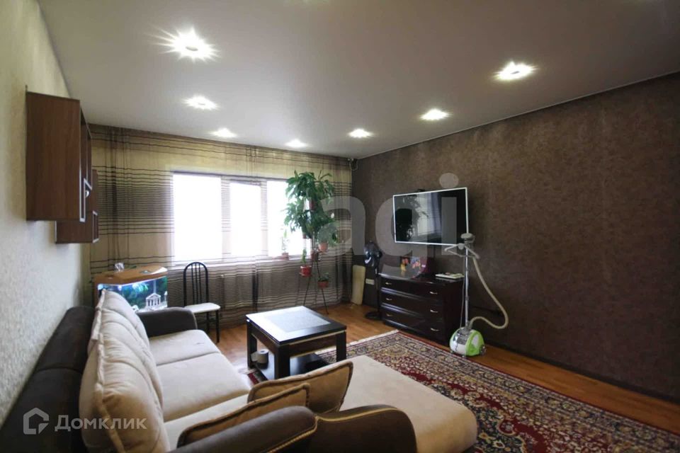 Продаётся 2-комнатная квартира, 68.3 м²