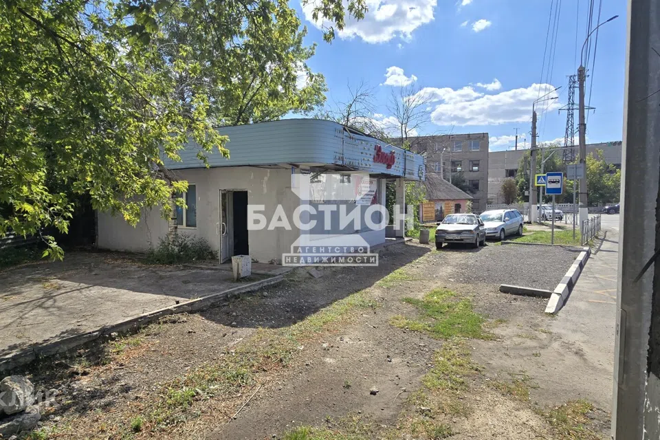 Продаётся помещение своб. назначения, 50 м²