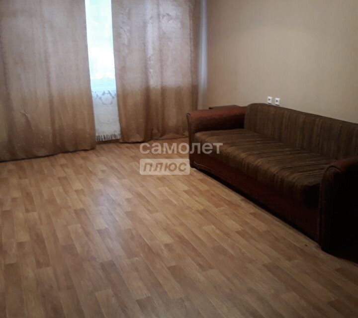 Сдаётся 1-комнатная квартира, 41 м²