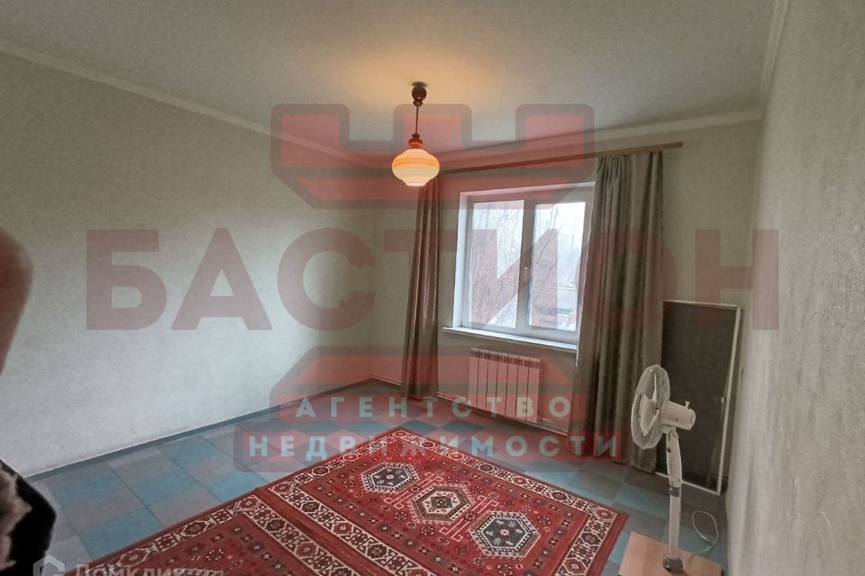 Продаётся 2-комнатная квартира, 55 м²