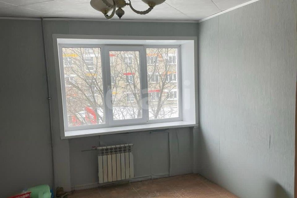 Продаётся 1-комнатная квартира, 18.7 м²