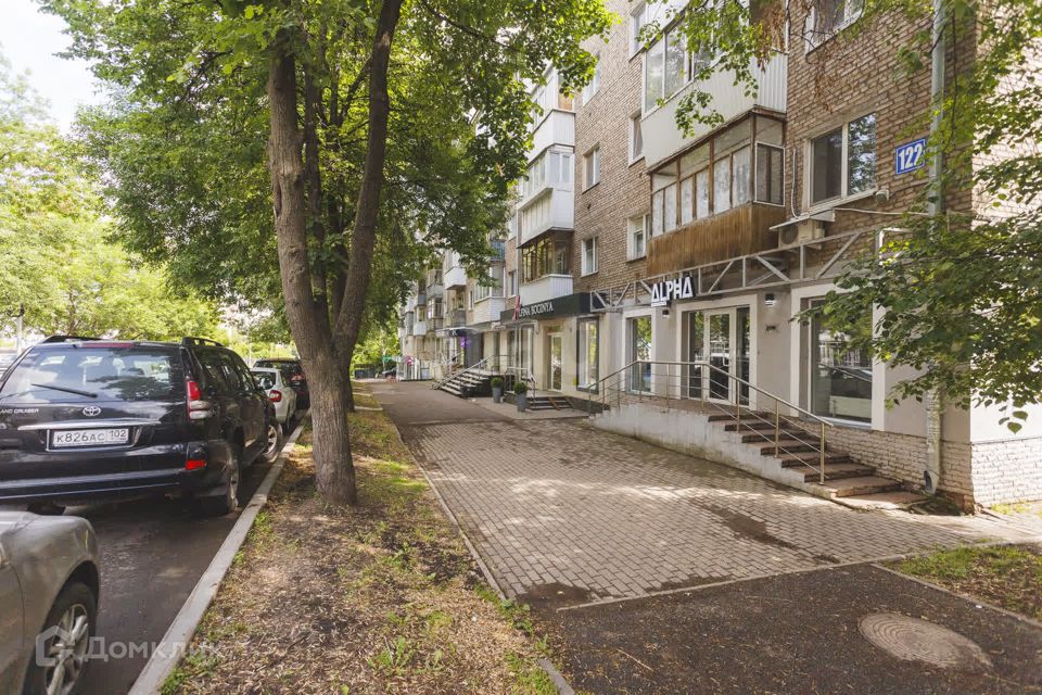 Продаётся комната в 3-комн. квартире, 16 м²