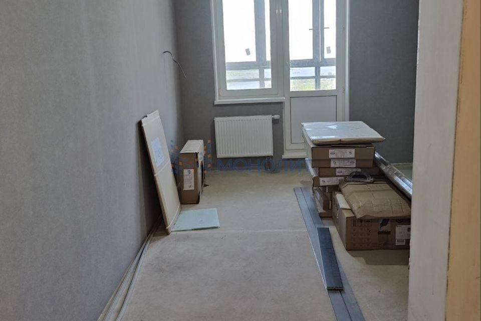 Продаётся студия, 22.3 м²