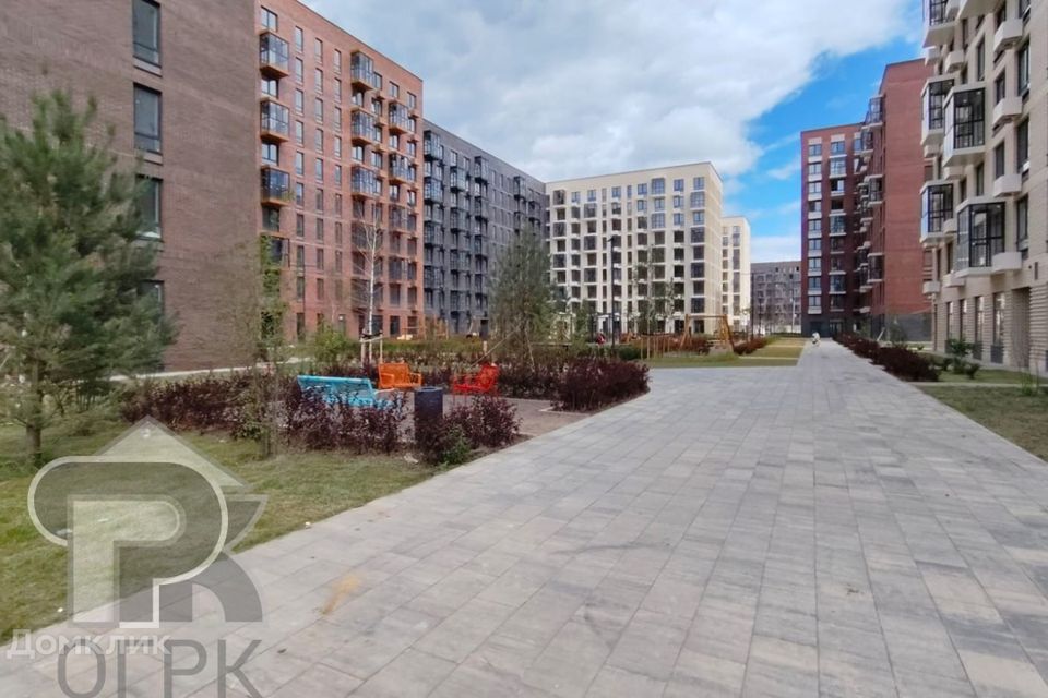 Продаётся 2-комнатная квартира, 37 м²