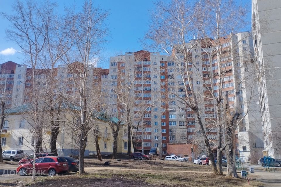 Продаётся 3-комнатная квартира, 90 м²