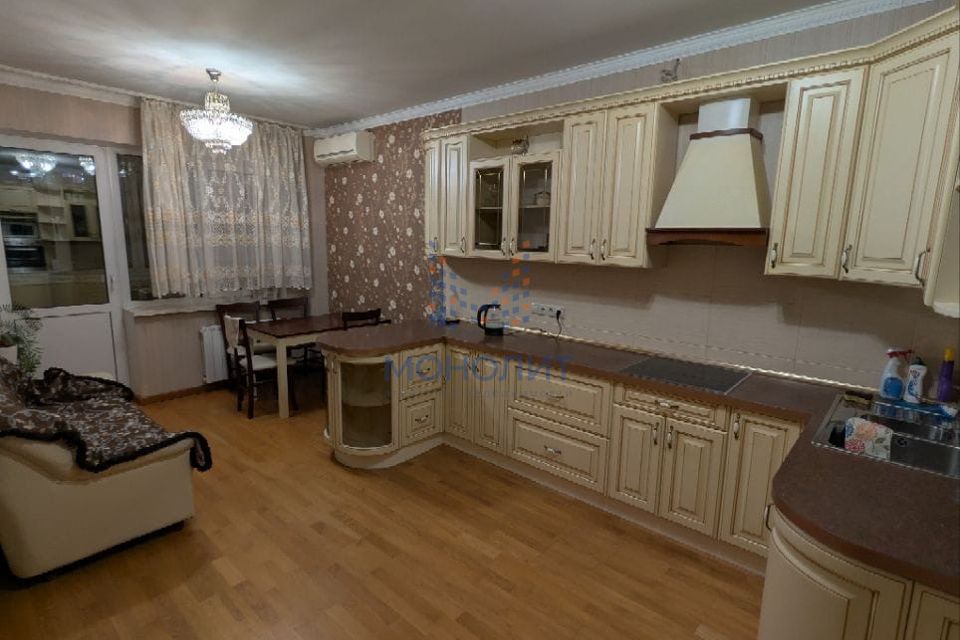 Продаётся 2-комнатная квартира, 78.1 м²