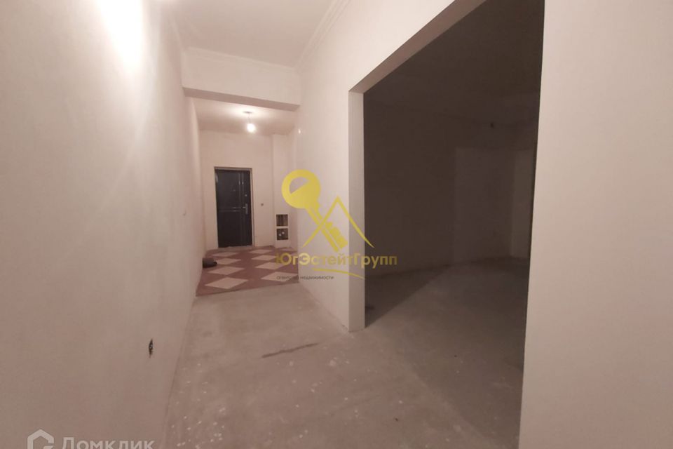 Продаётся 3-комнатная квартира, 82.47 м²