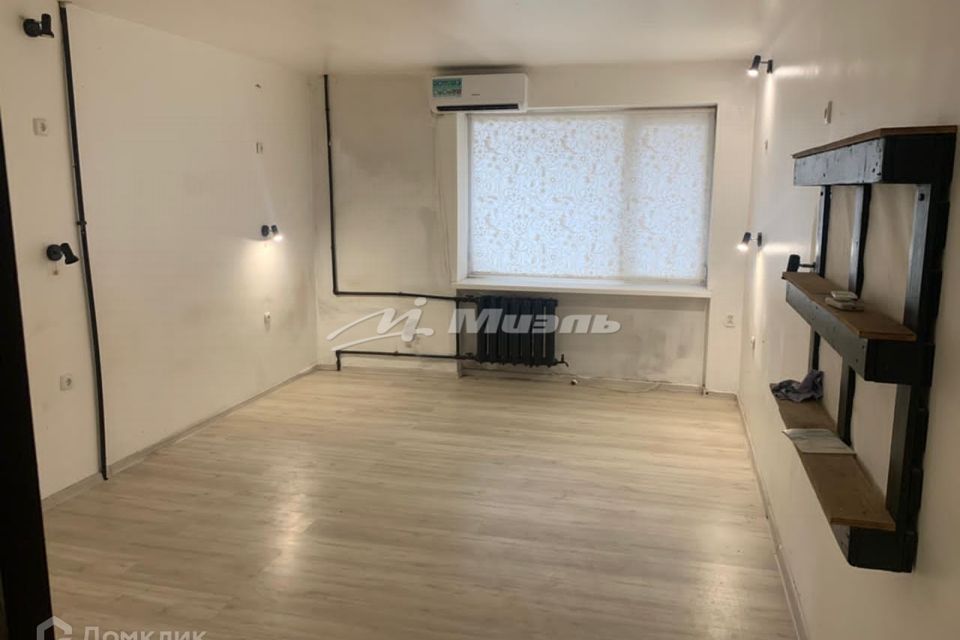 Продаётся 2-комнатная квартира, 60 м²