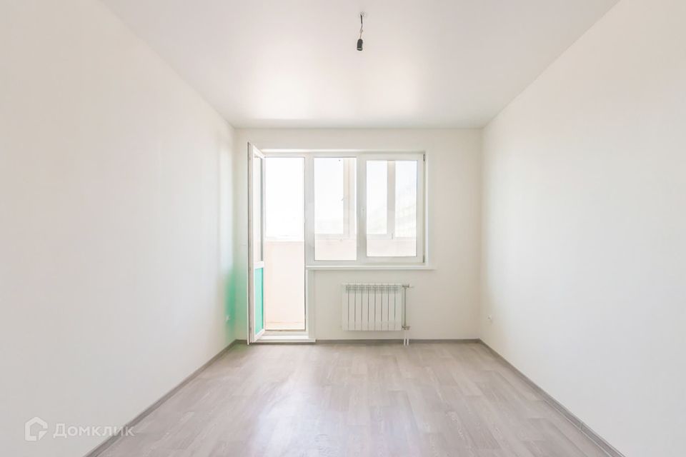 Продаётся 1-комнатная квартира, 31.5 м²