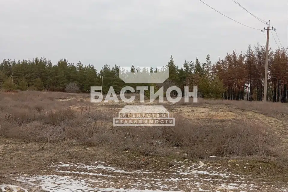 Продаётся участок, 10 сот., ИЖС