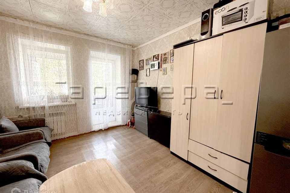 Продаётся комната в 1-комн. квартире, 20.7 м²