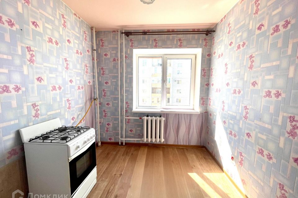 Продаётся 1-комнатная квартира, 34 м²