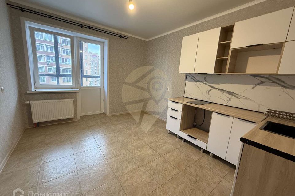 Сдаётся 3-комнатная квартира, 88.6 м²