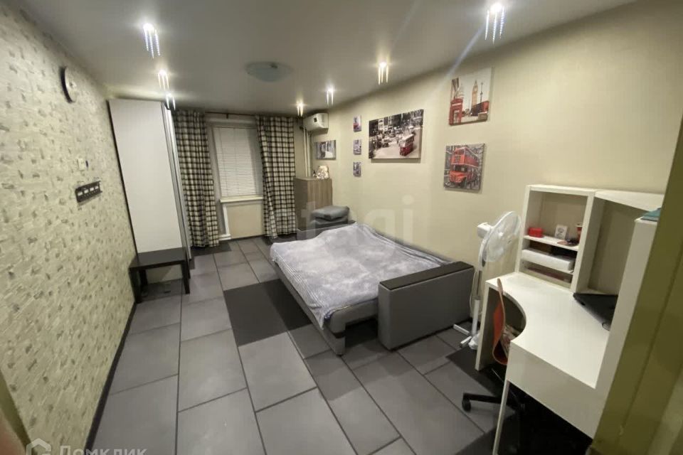 Сдаётся 1-комнатная квартира, 32 м²