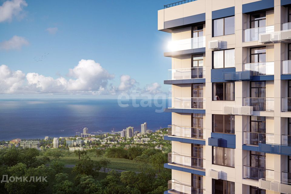 Продаётся студия, 18.3 м²