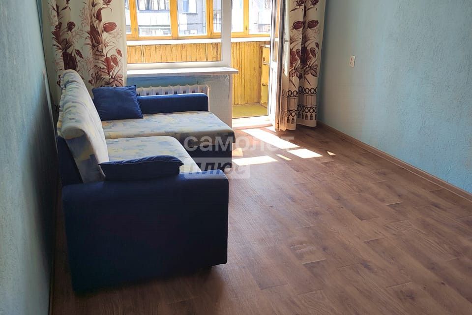 Сдаётся 1-комнатная квартира, 30 м²