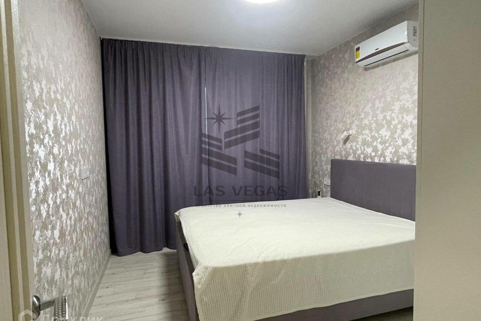 Сдаётся 2-комнатная квартира, 40 м²