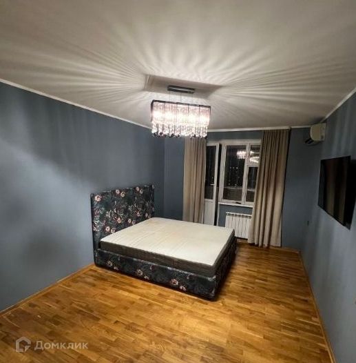 Сдаётся 1-комнатная квартира, 38 м²