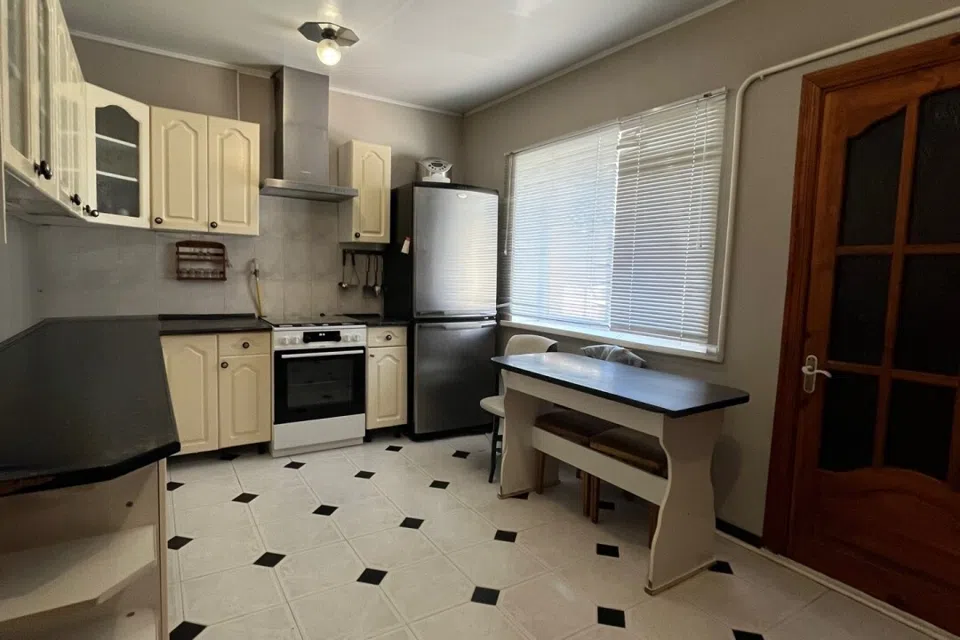 Продаётся 1-этажный дом, 68.5 м²