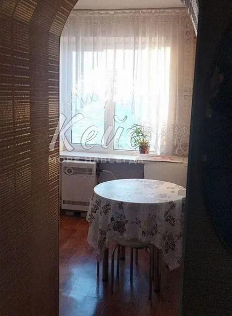 Продаётся 3-комнатная квартира, 50 м²