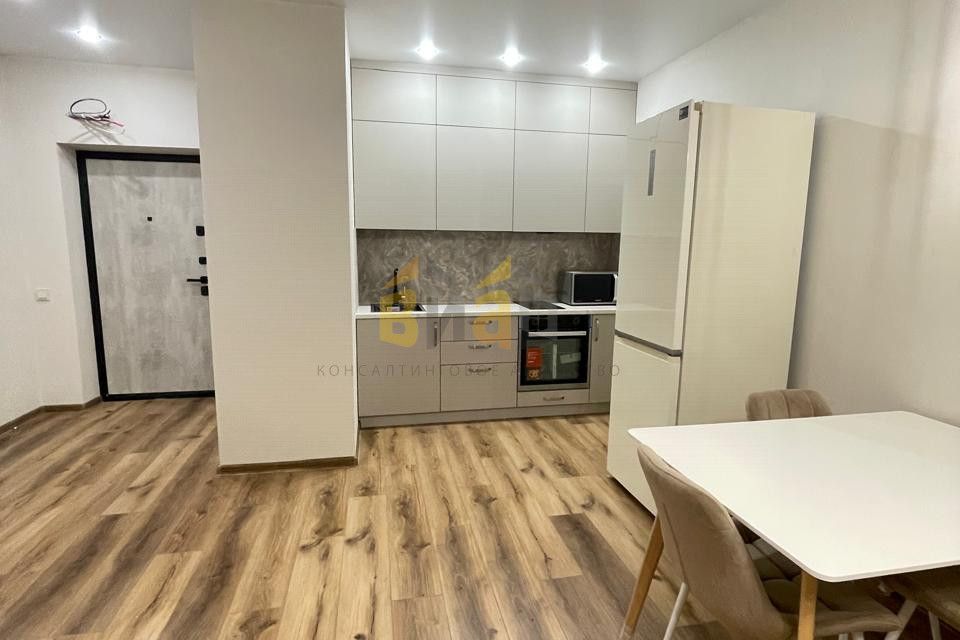 Сдаётся 2-комнатная квартира, 50 м²