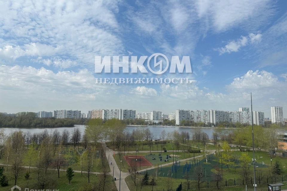 Продаётся 3-комнатная квартира, 74.9 м²