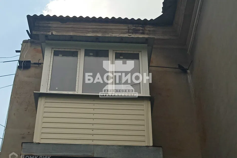 Продаётся 3-комнатная квартира, 76 м²