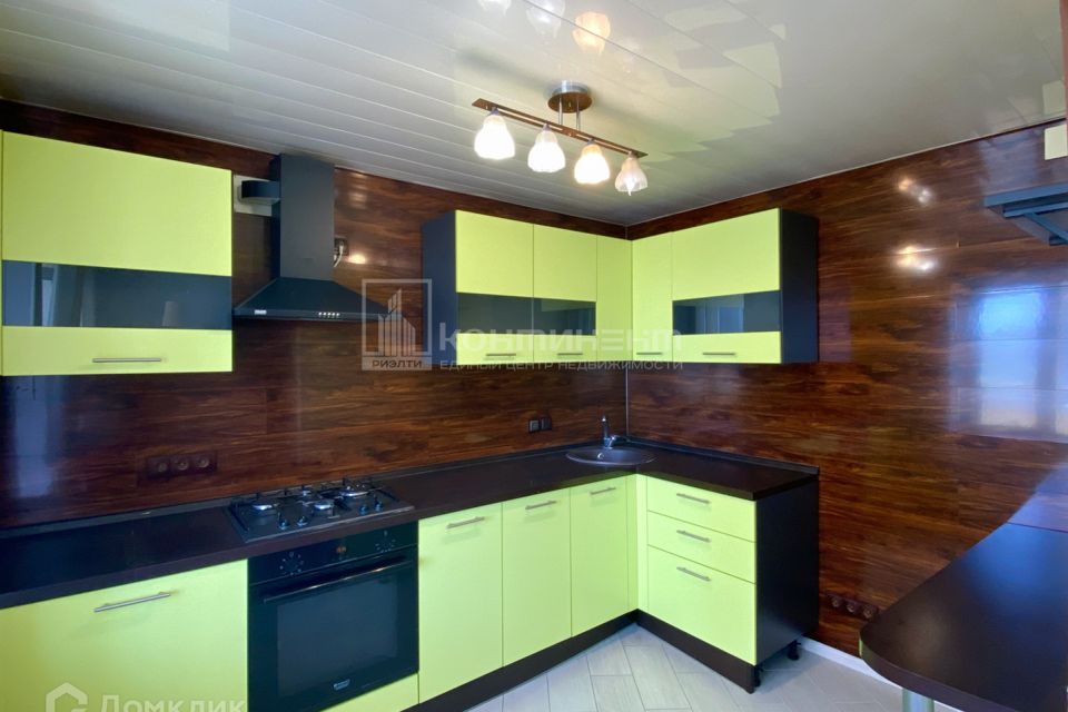 Продаётся 2-комнатная квартира, 48.4 м²