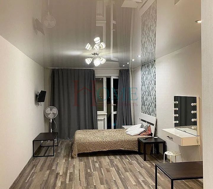 Сдаётся 1-комнатная квартира, 40 м²