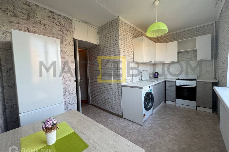 Сдаётся 3-комнатная квартира, 62.9 м²