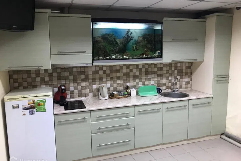 Сдаётся офис, 72 м²