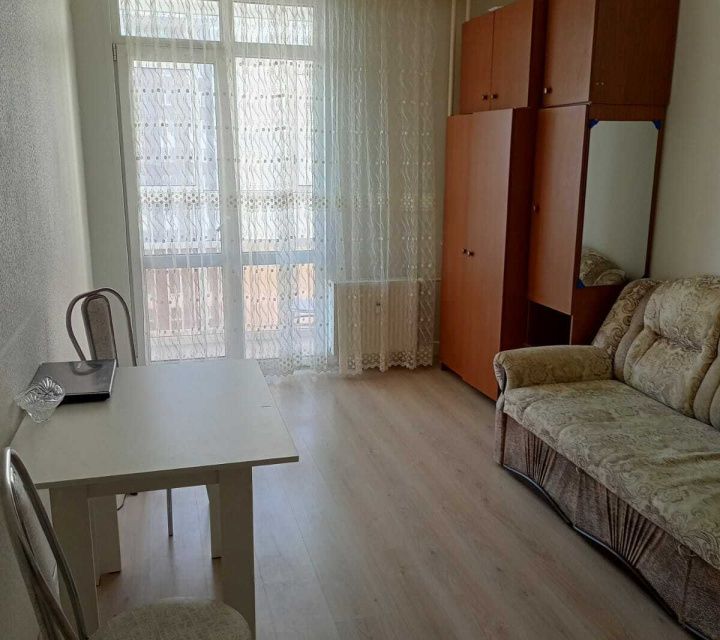 Сдаётся студия, 21 м²