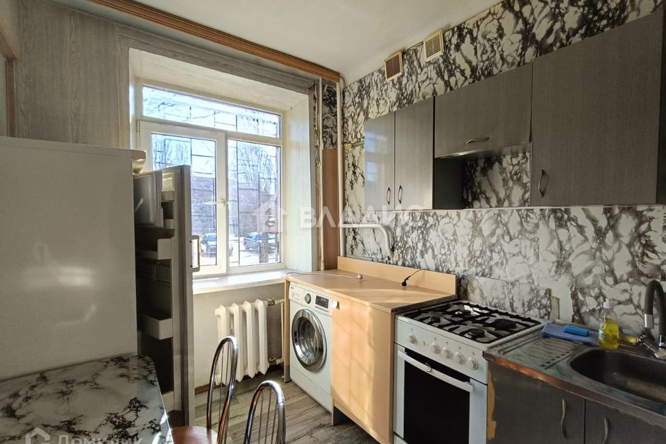 Сдаётся 1-комнатная квартира, 30.3 м²