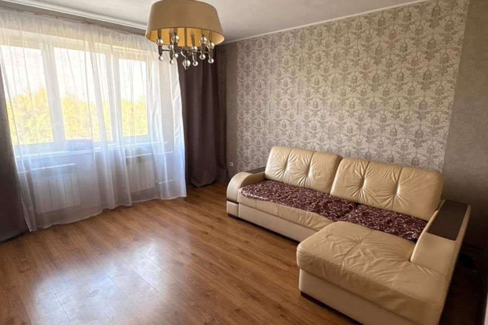 Продаётся 3-комнатная квартира, 67 м²
