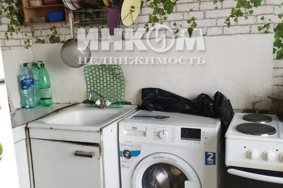 Продаётся комната в 3-комн. квартире, 11.2 м²