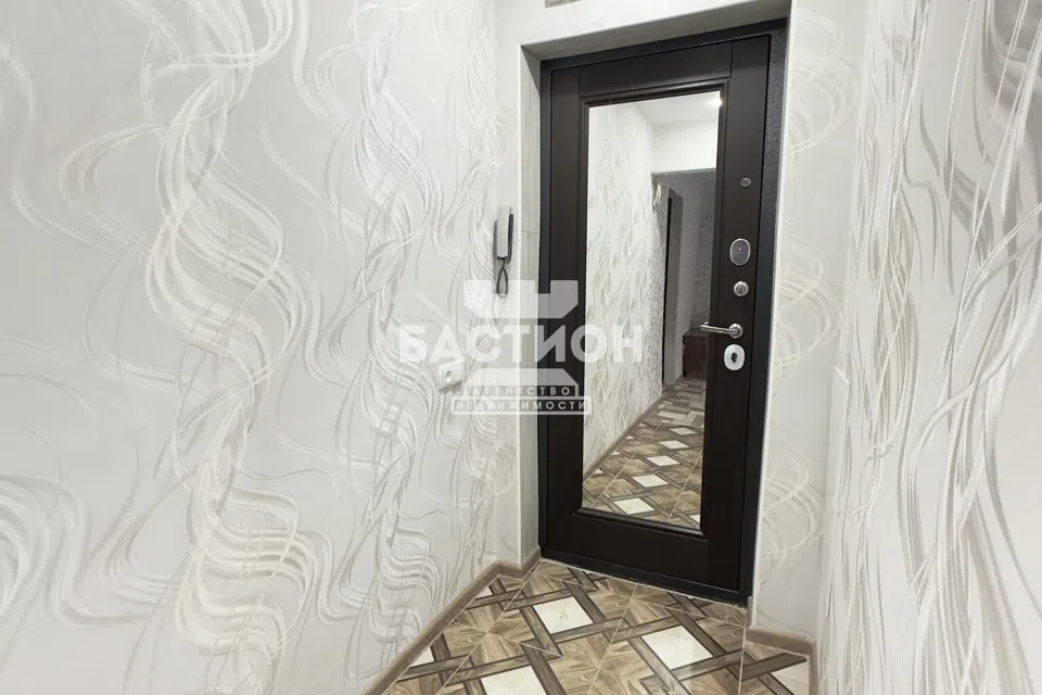Продаётся 2-комнатная квартира, 45 м²