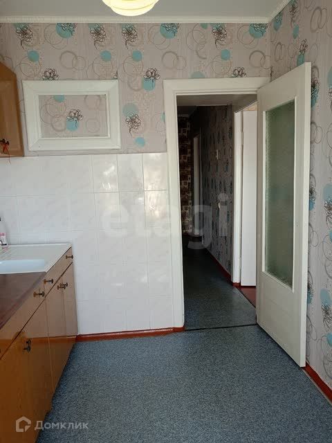 Продаётся 3-комнатная квартира, 60.2 м²