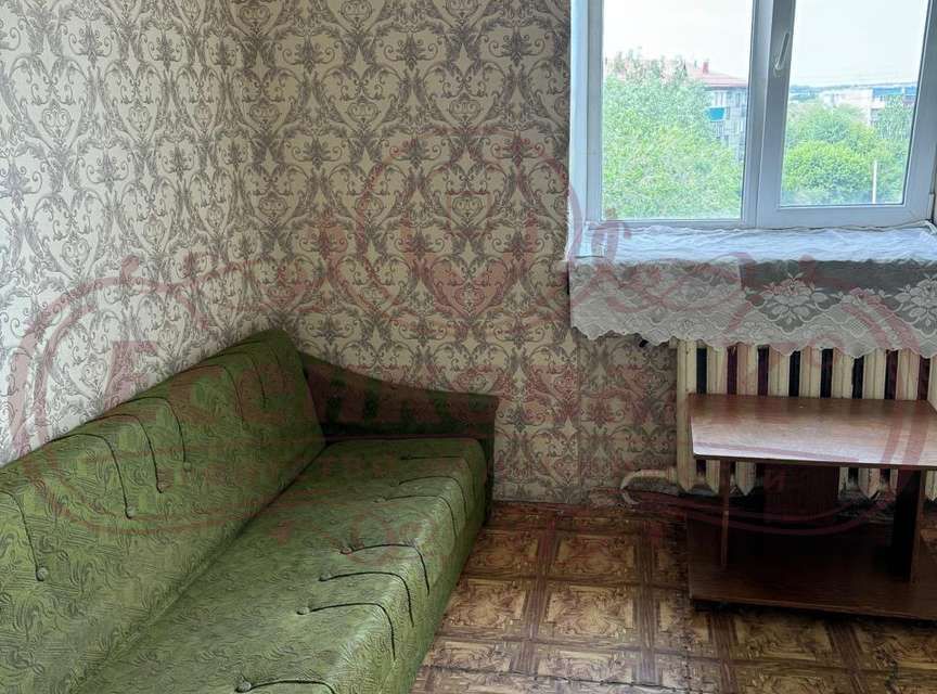 Продаётся 1-комнатная квартира, 12.6 м²