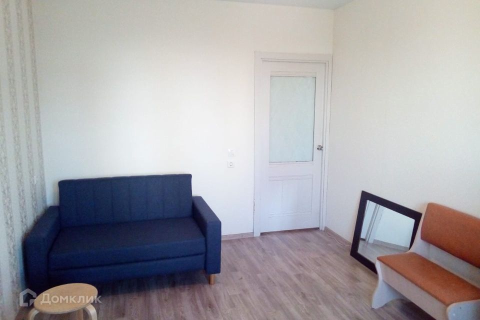 Сдаётся 2-комнатная квартира, 52.3 м²