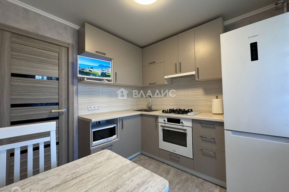 Продаётся 2-комнатная квартира, 47.5 м²