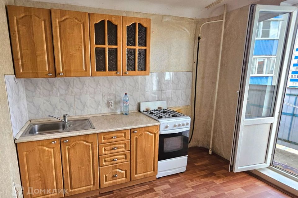 Сдаётся 1-комнатная квартира, 30.8 м²