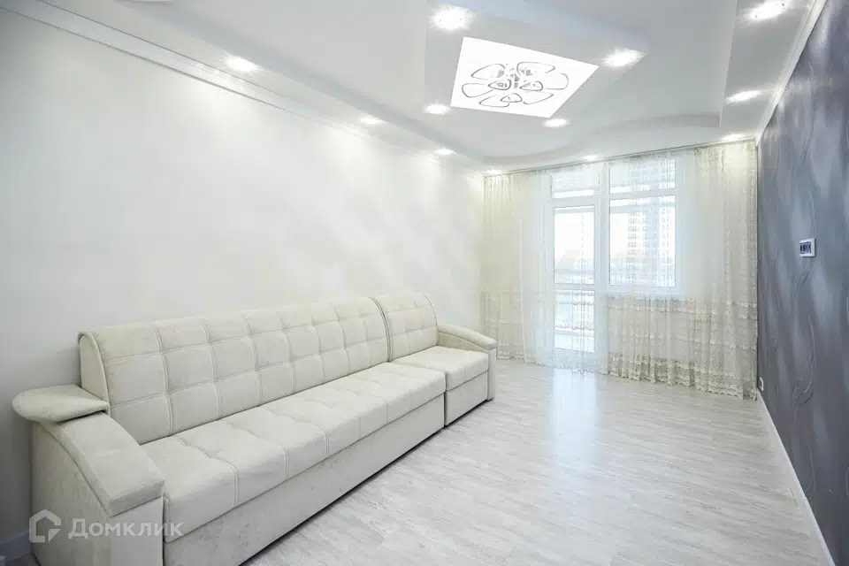 Продаётся 2-комнатная квартира, 60 м²