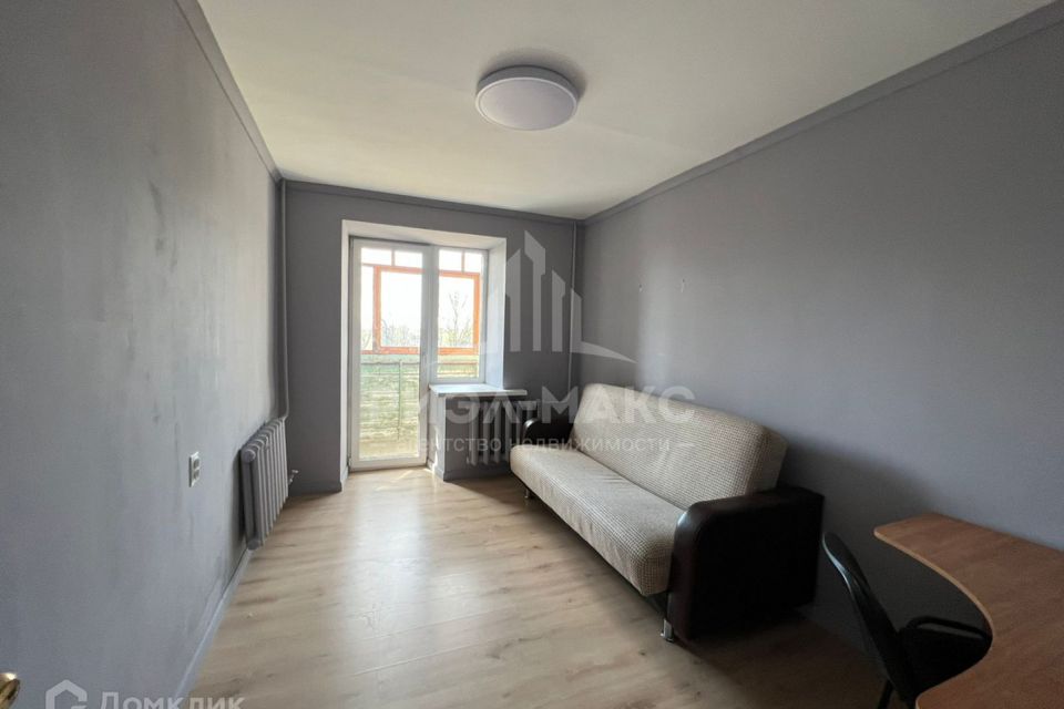 Сдаётся 3-комнатная квартира, 63 м²